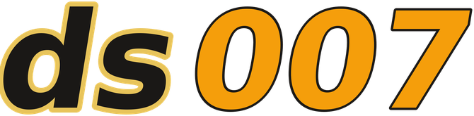 ds007 logo