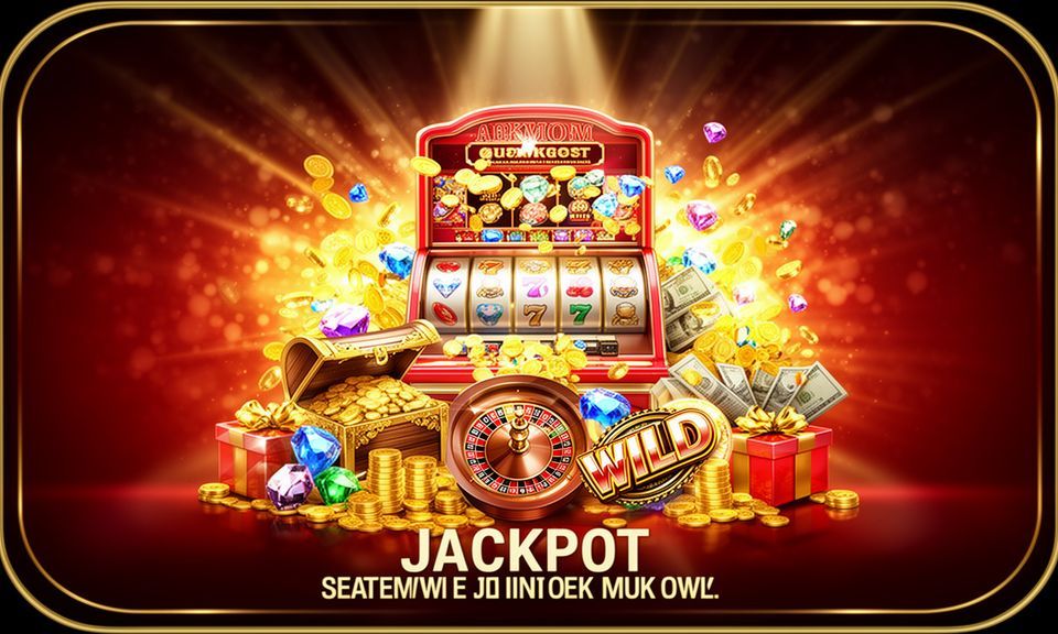 ds007 Weekly Cashback on Slots