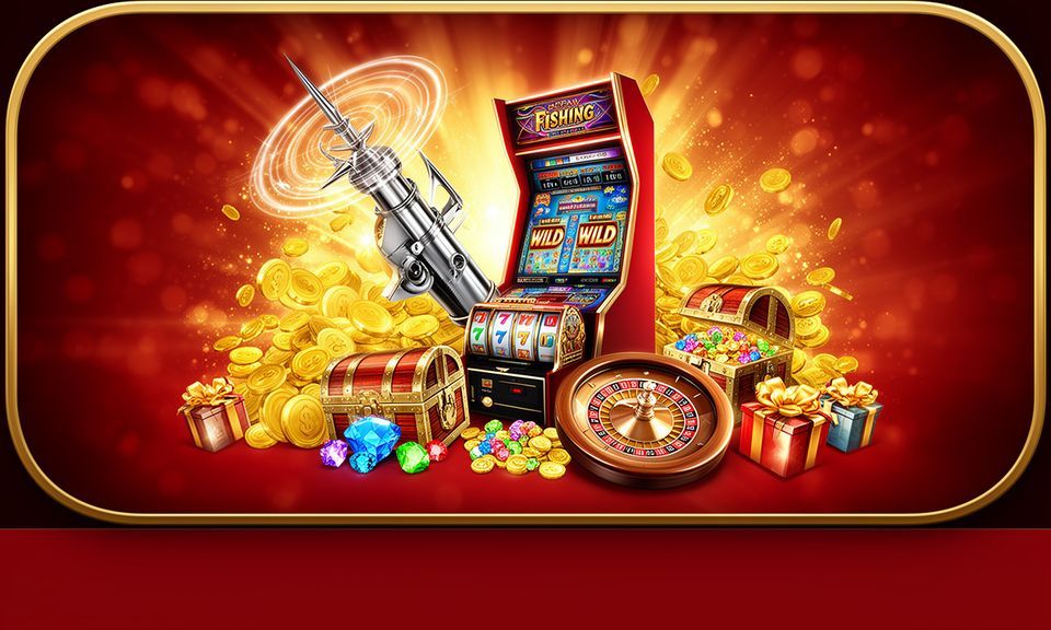 ds007 Casino