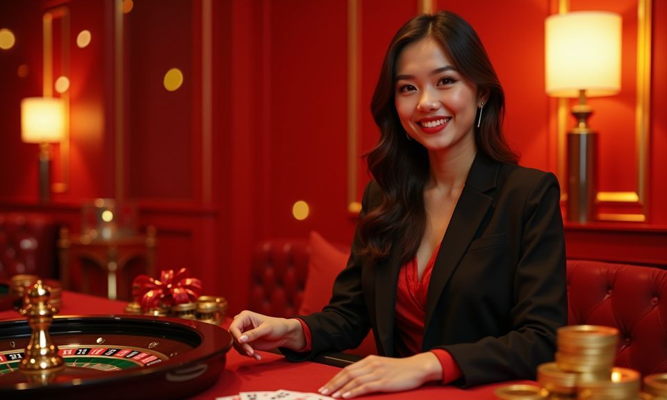 ds007 What We Offer Inside ds007 Casino